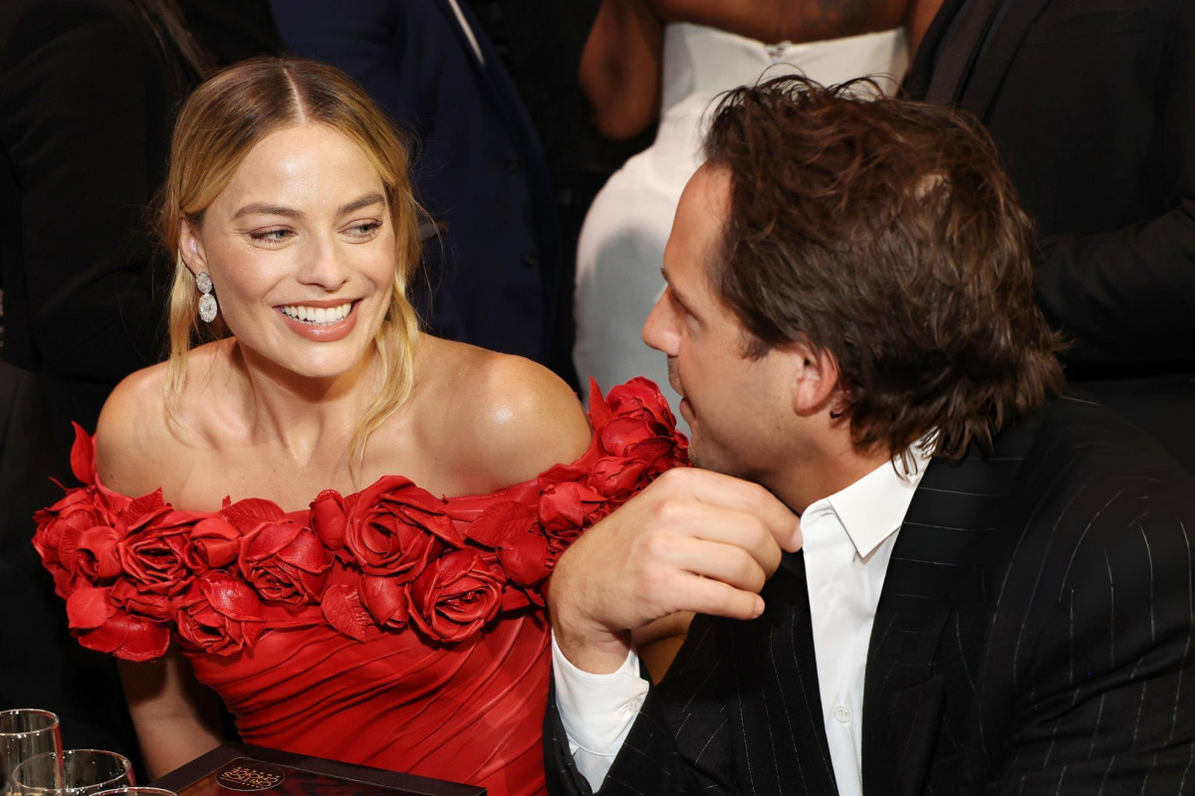 Margot Robbie