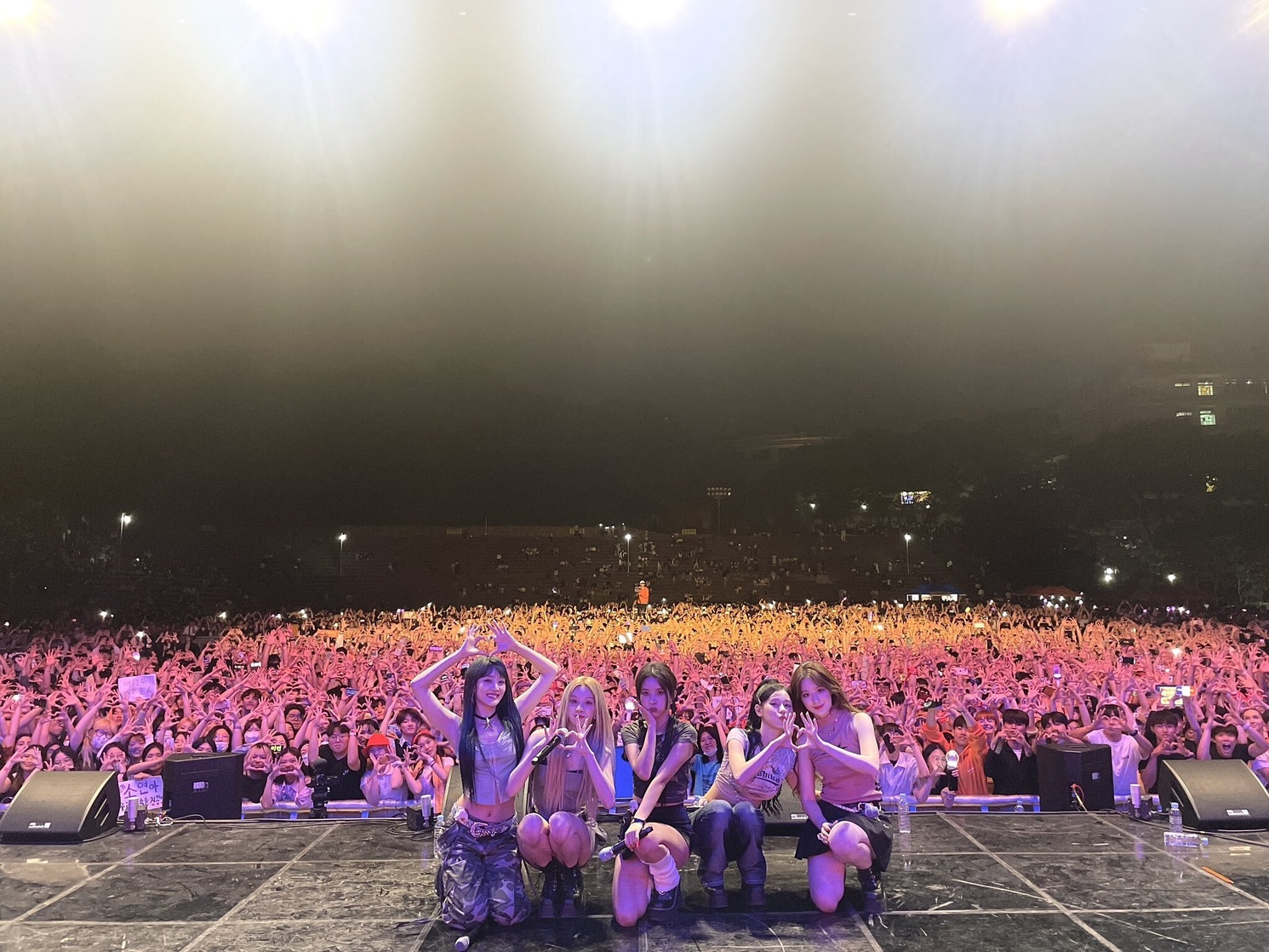 (G)I-dle