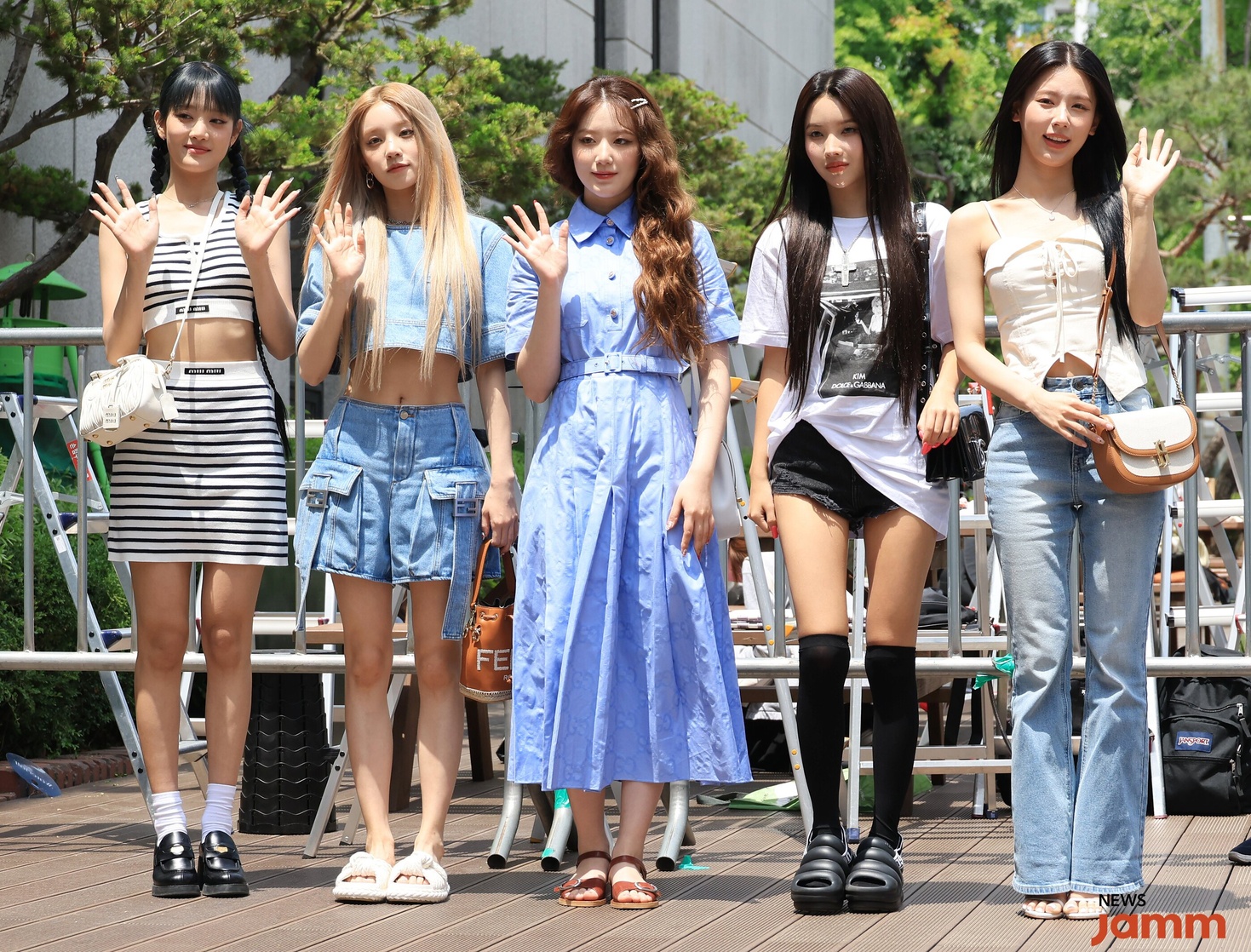 (G)I-dle