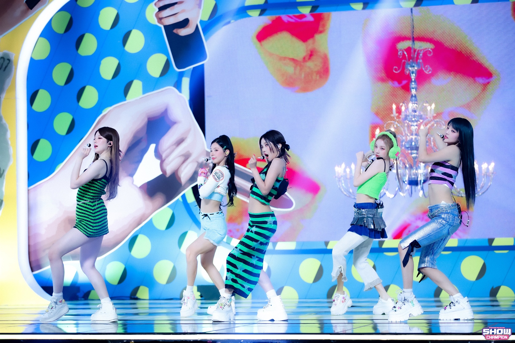 (G)I-dle