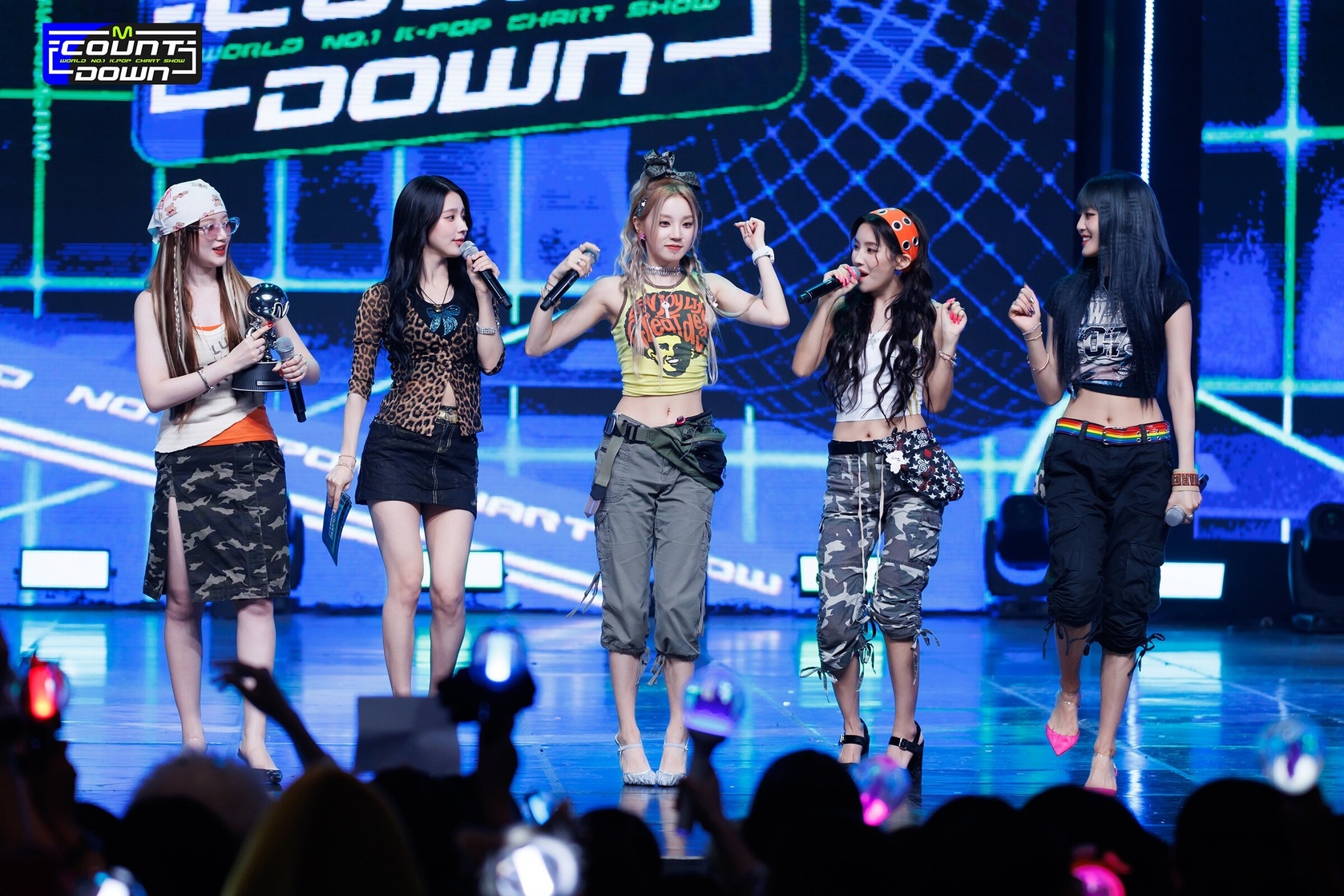 (G)I-dle