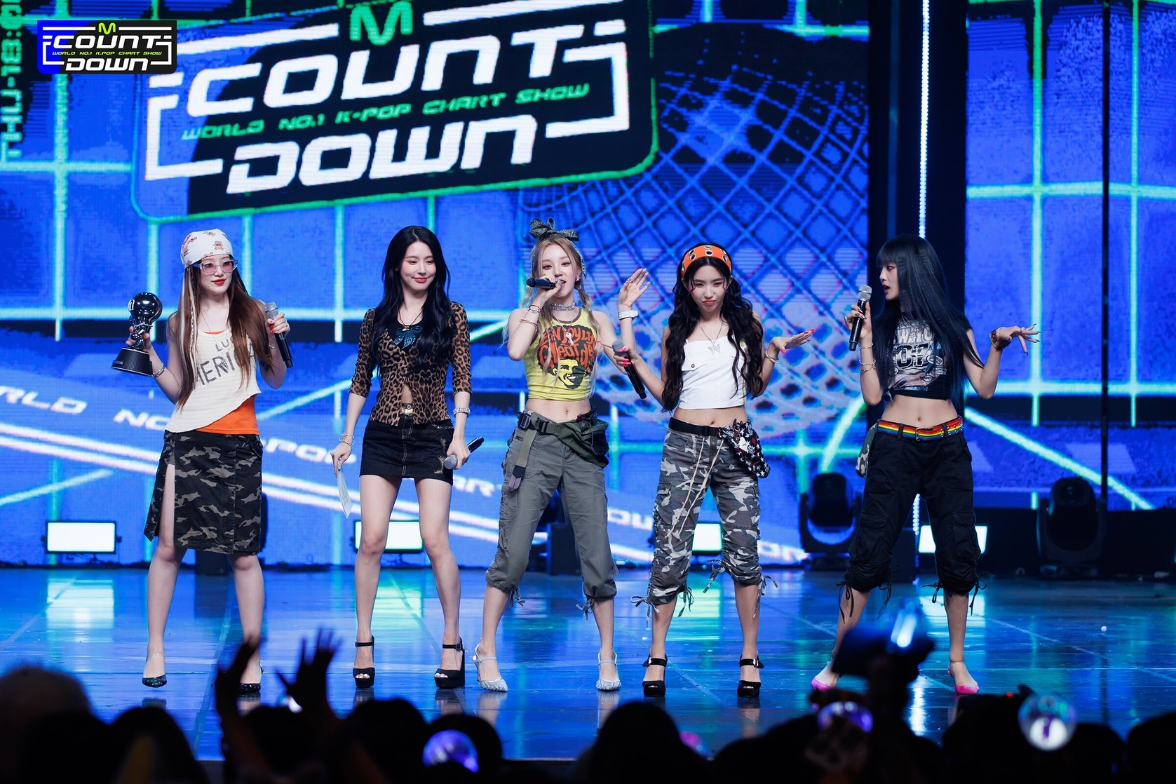 (G)I-dle