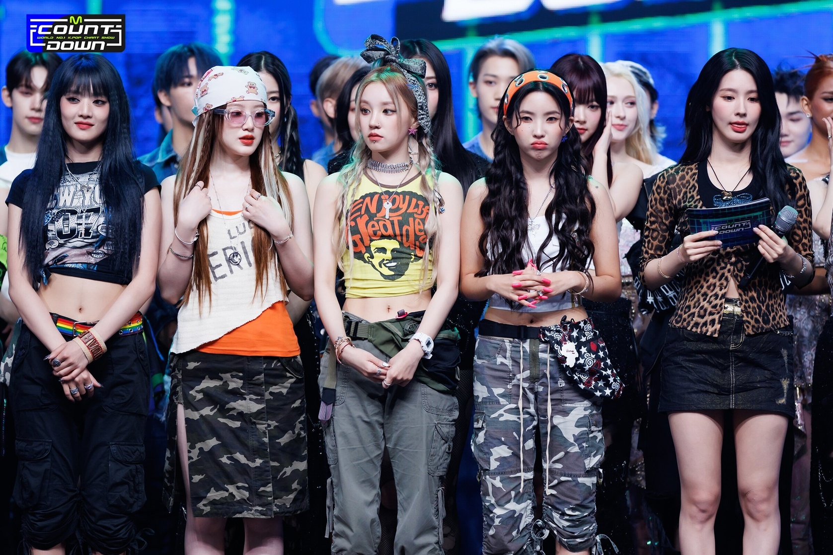 (G)I-dle