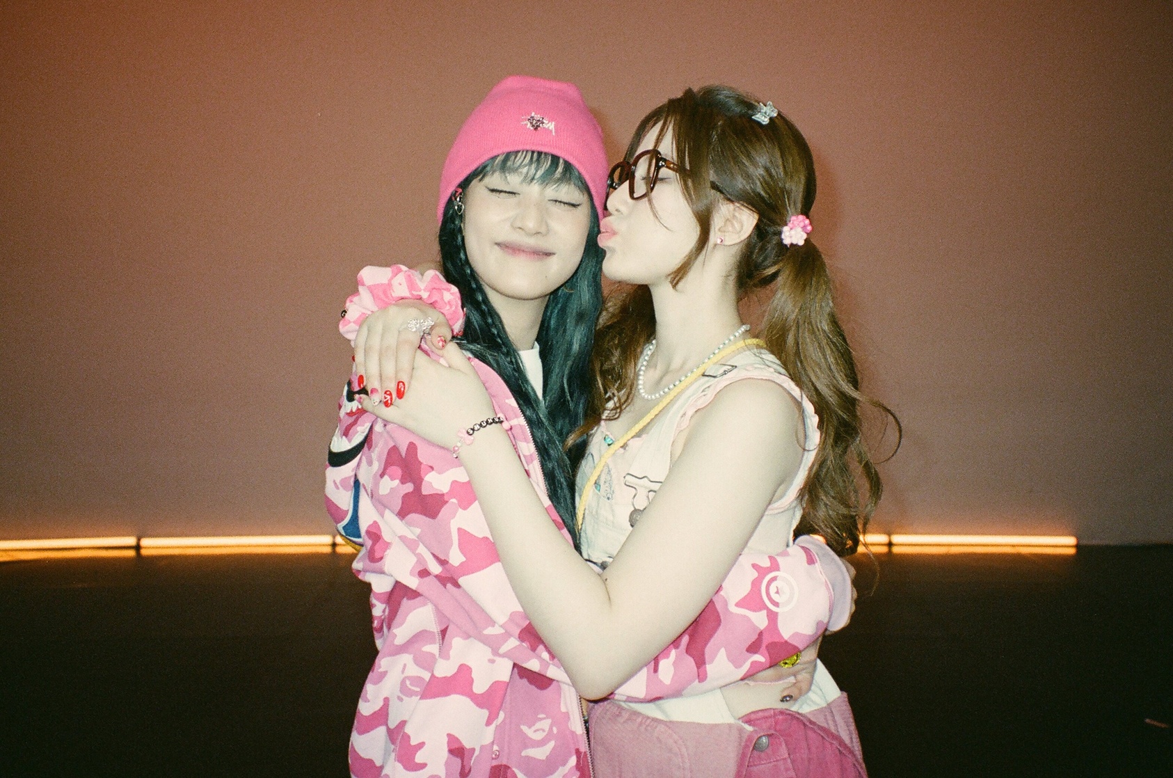 (G)I-dle
