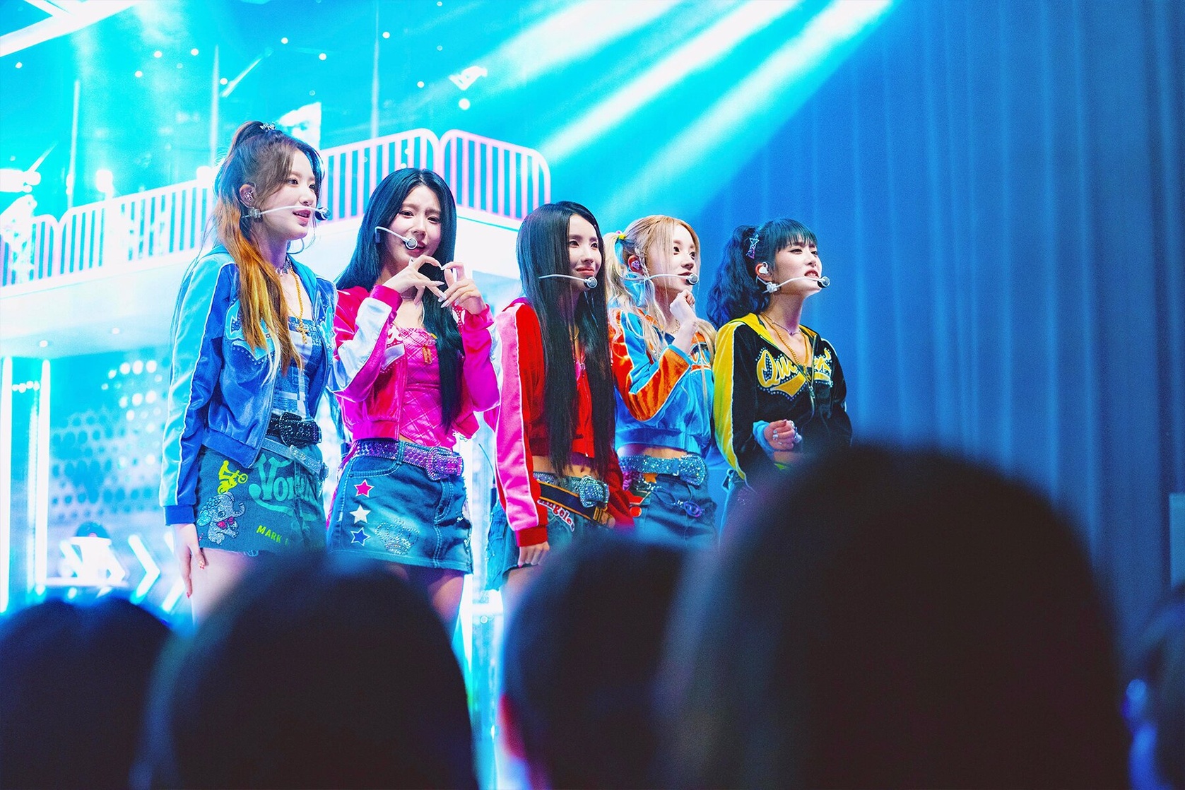 (G)I-dle