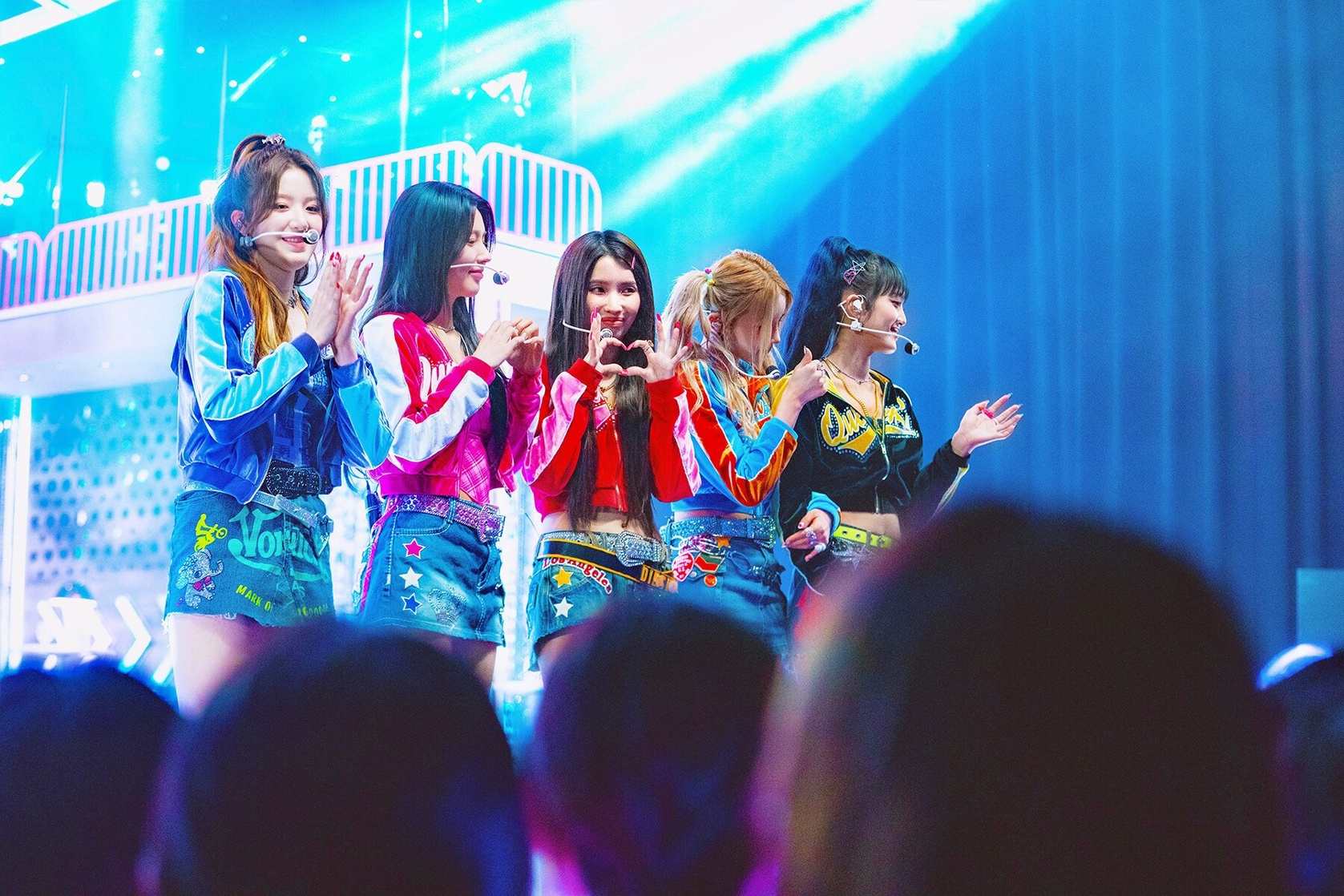 (G)I-dle