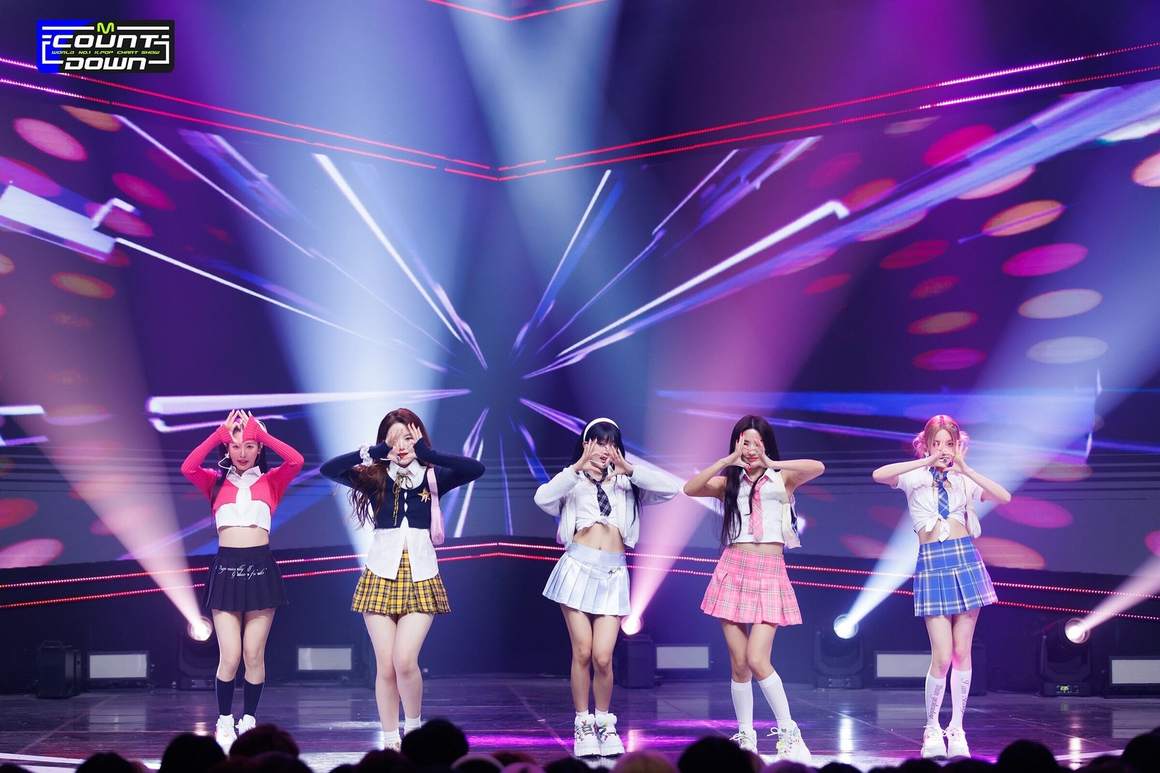 (G)I-dle