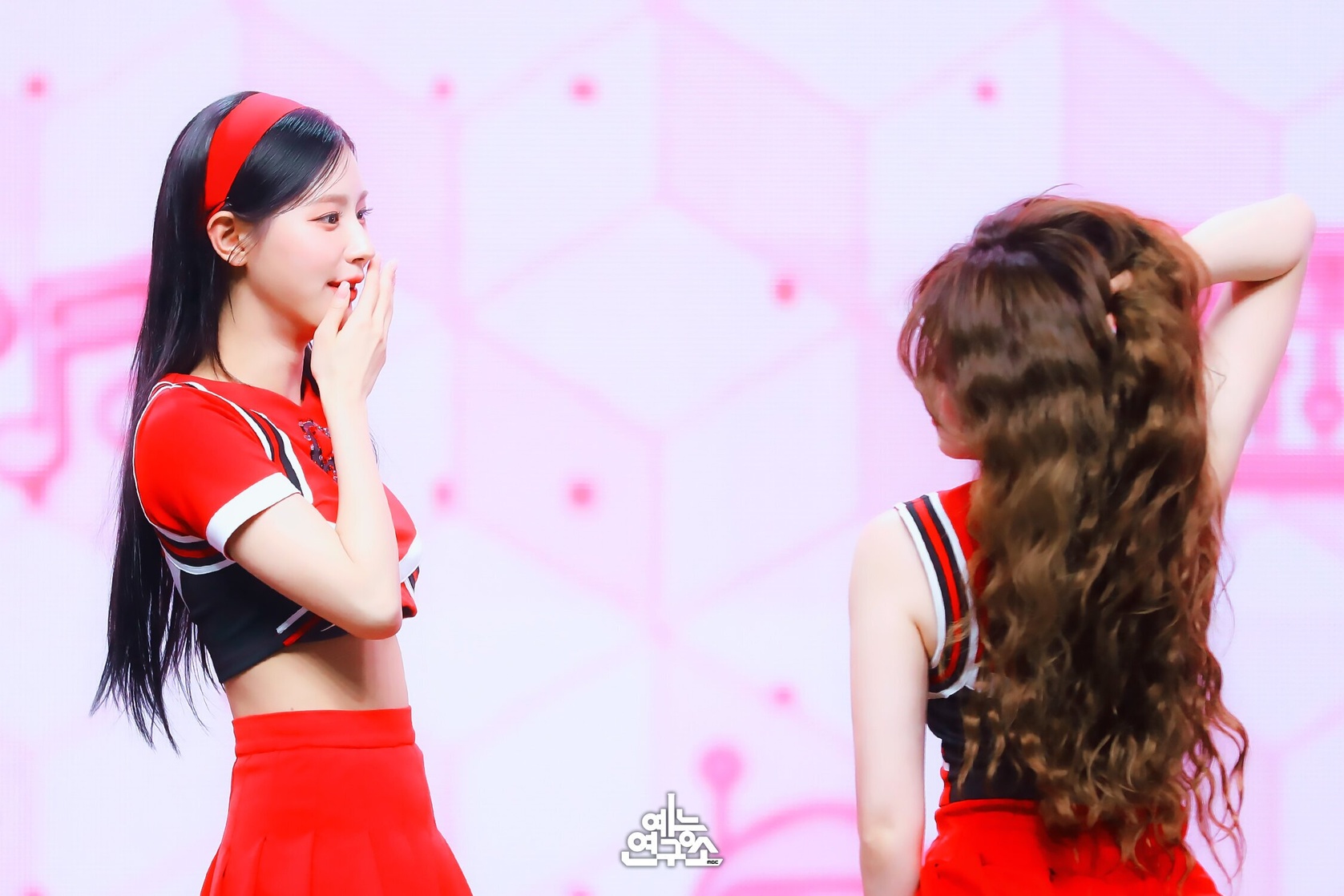 (G)I-dle