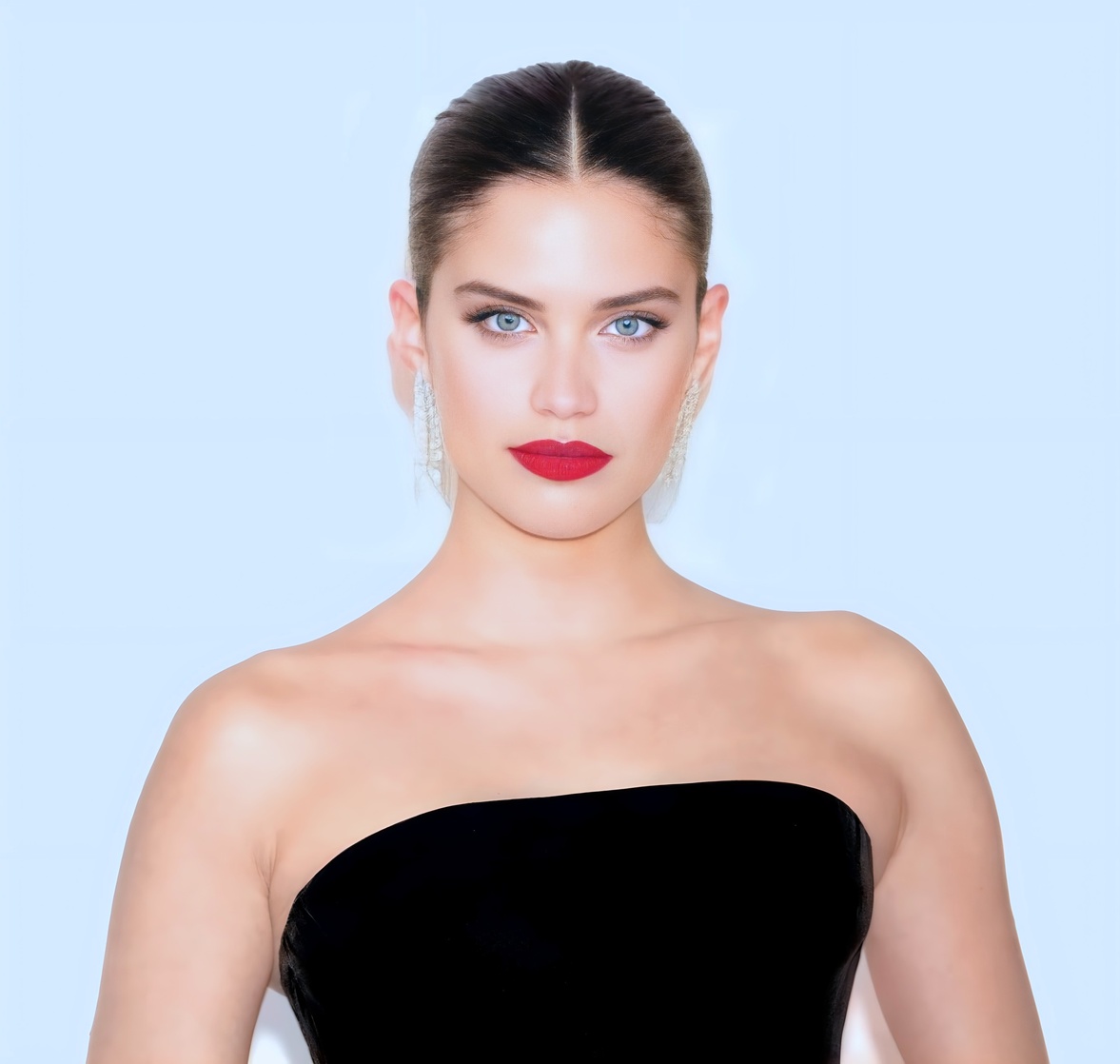Sara Sampaio Sara Sampaio