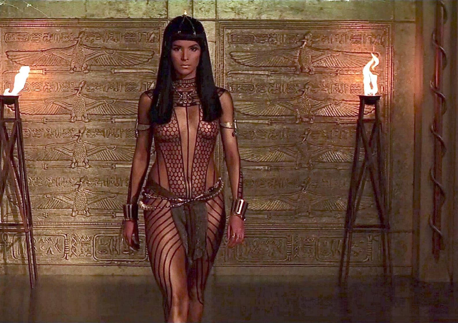 Patricia Velasquez