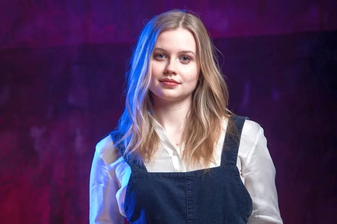 Picture Of Angourie Rice