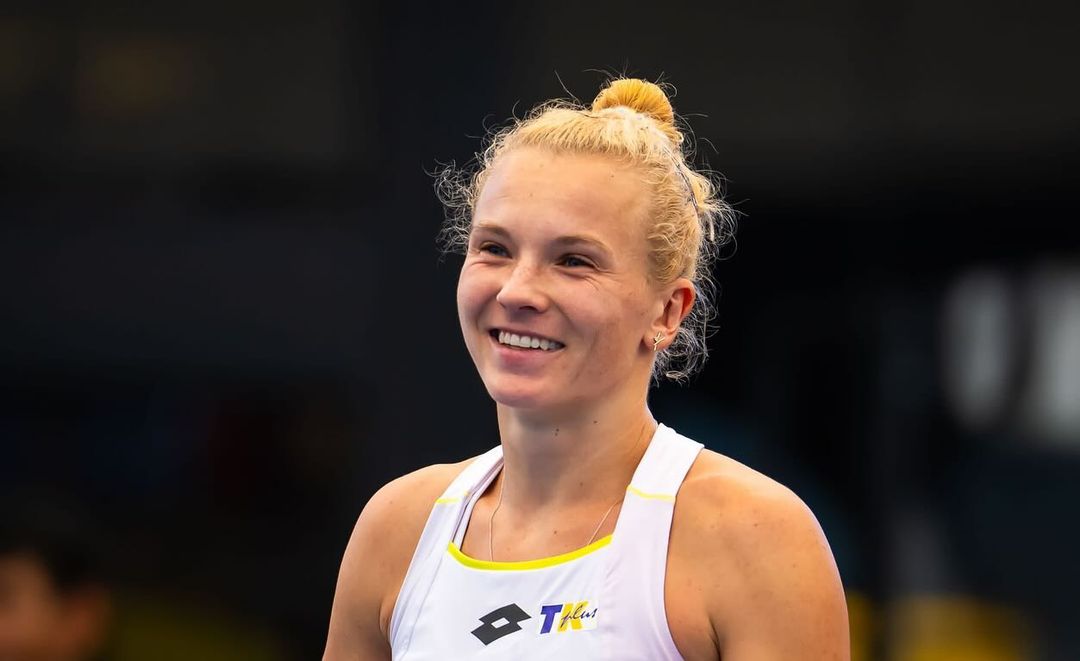 Kateřina Siniaková