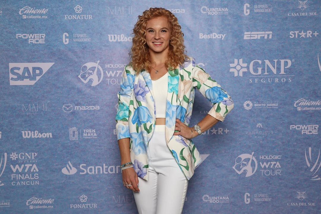 Kateřina Siniaková