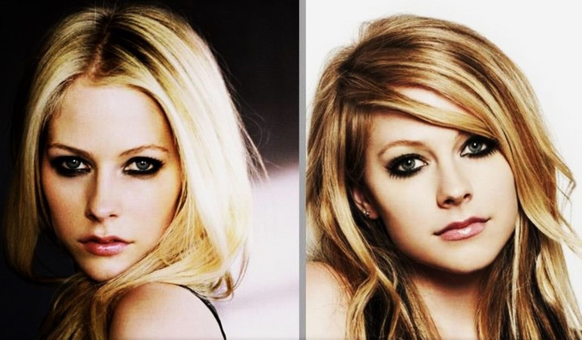 Avril Lavigne