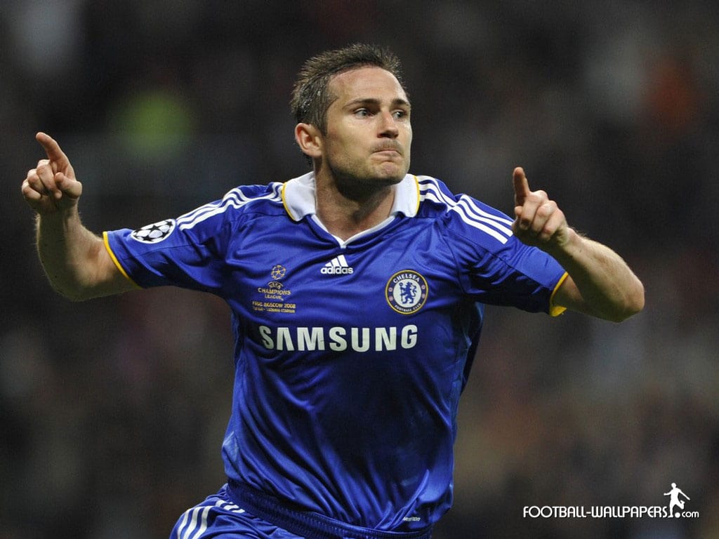 Frank Lampard