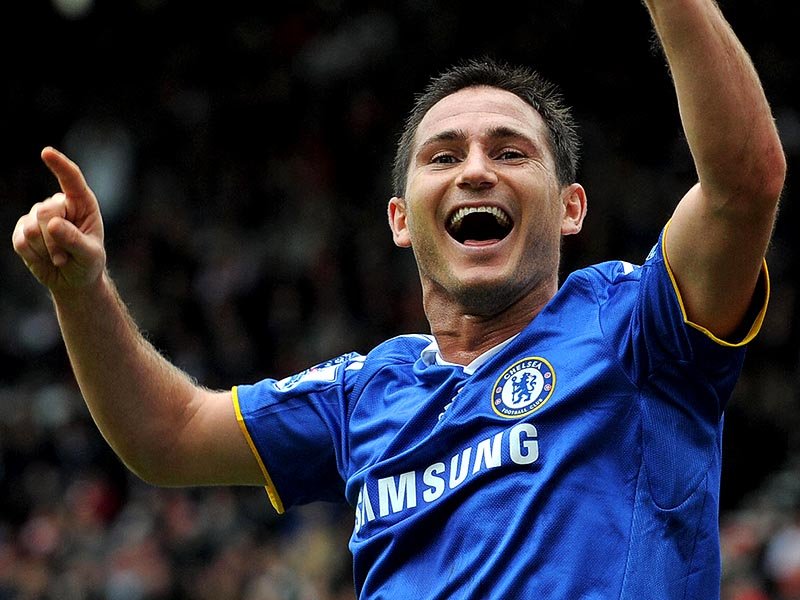Frank Lampard