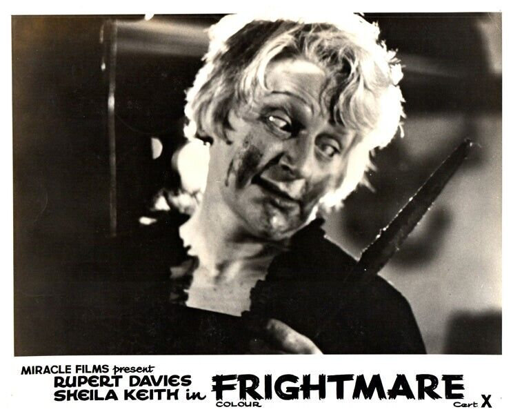 Frightmare (1974)