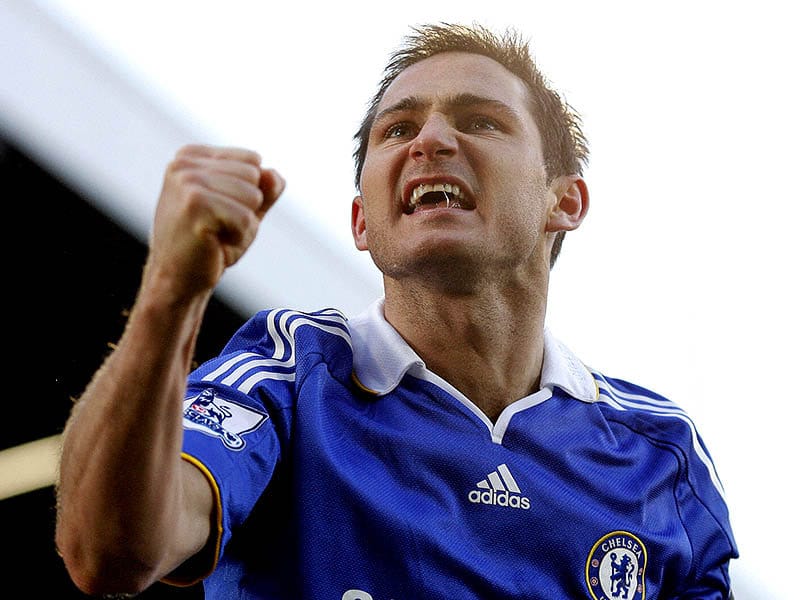 Frank Lampard