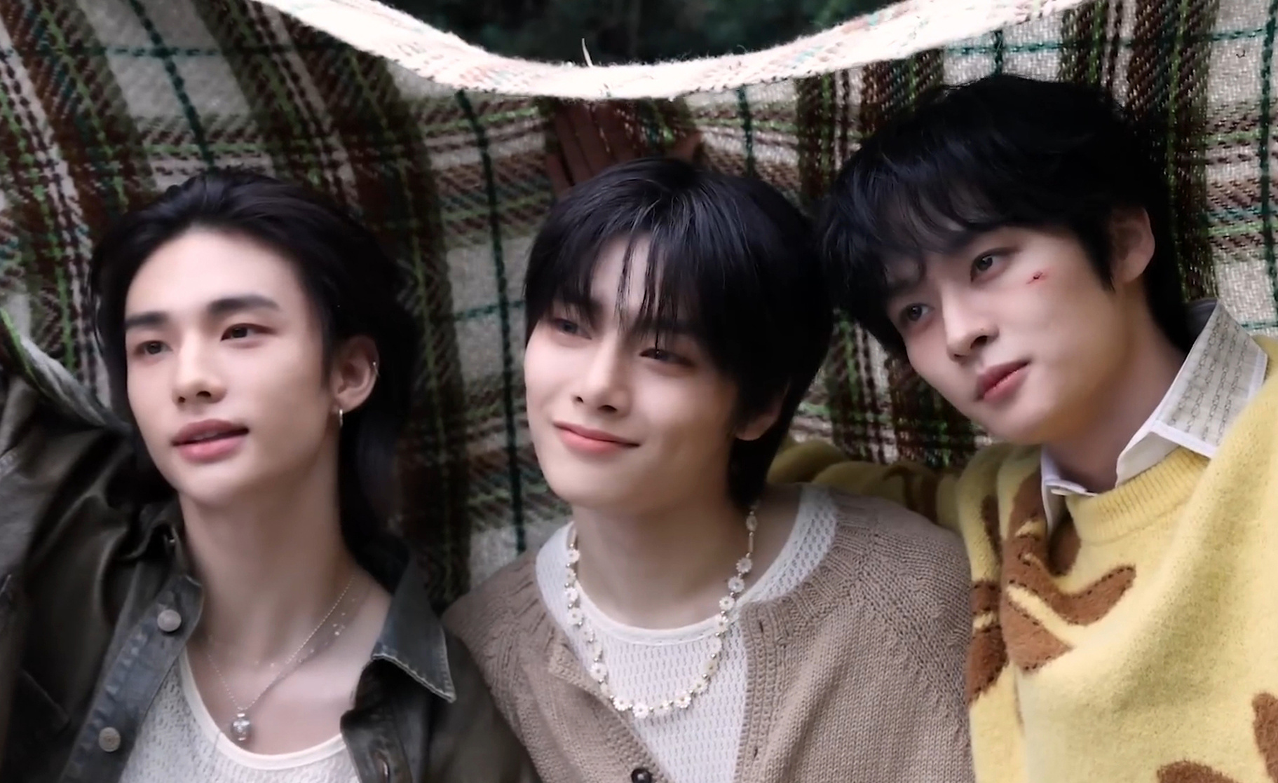 Stray Kids