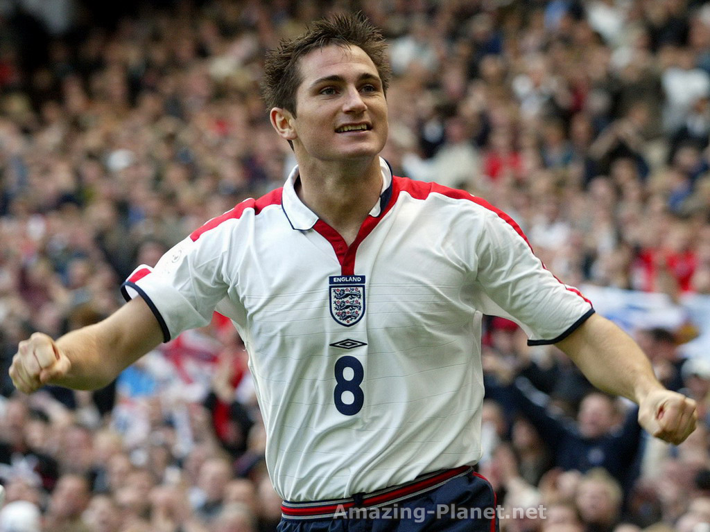 Frank Lampard