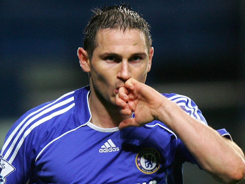 Frank Lampard