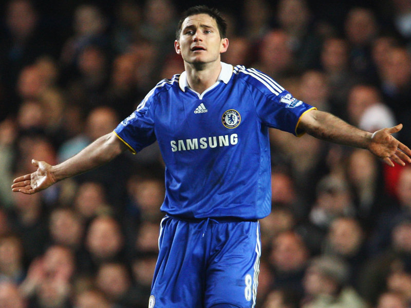 Frank Lampard