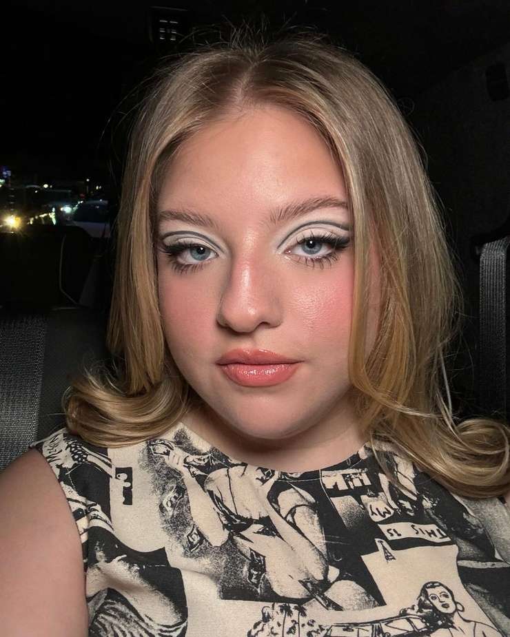 Picture of Francesca Scorsese