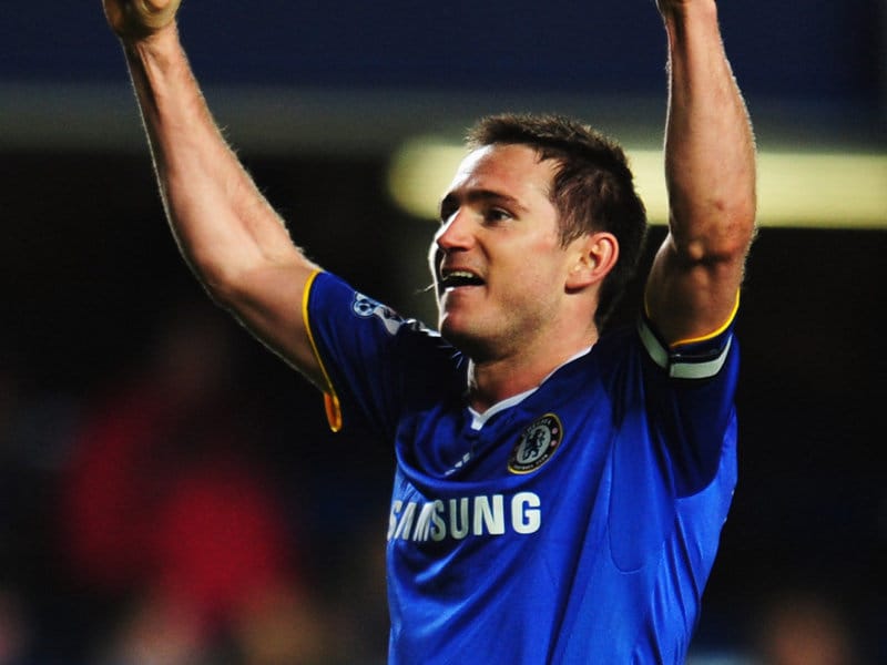 Frank Lampard