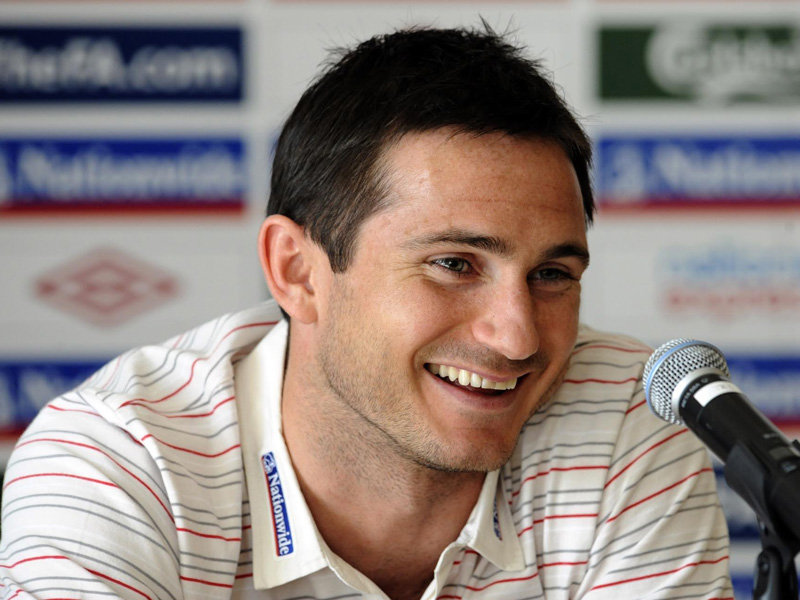 Frank Lampard