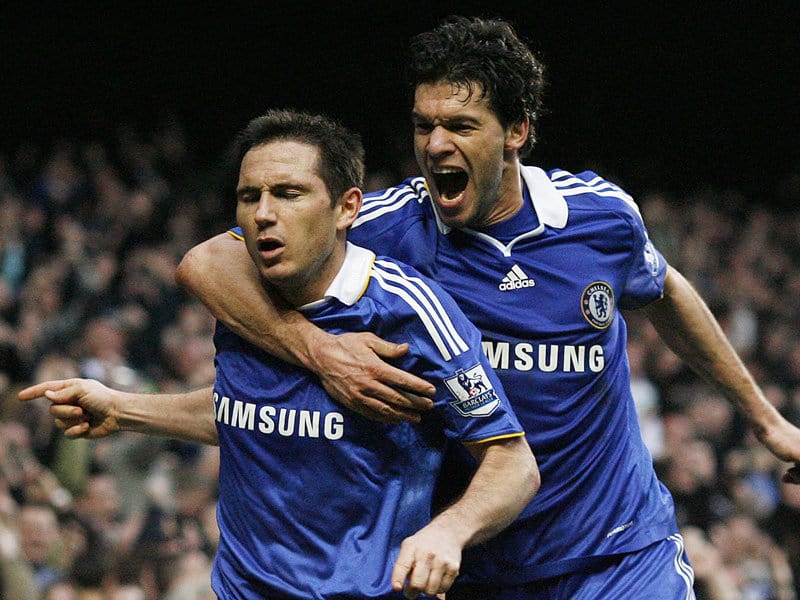Frank Lampard