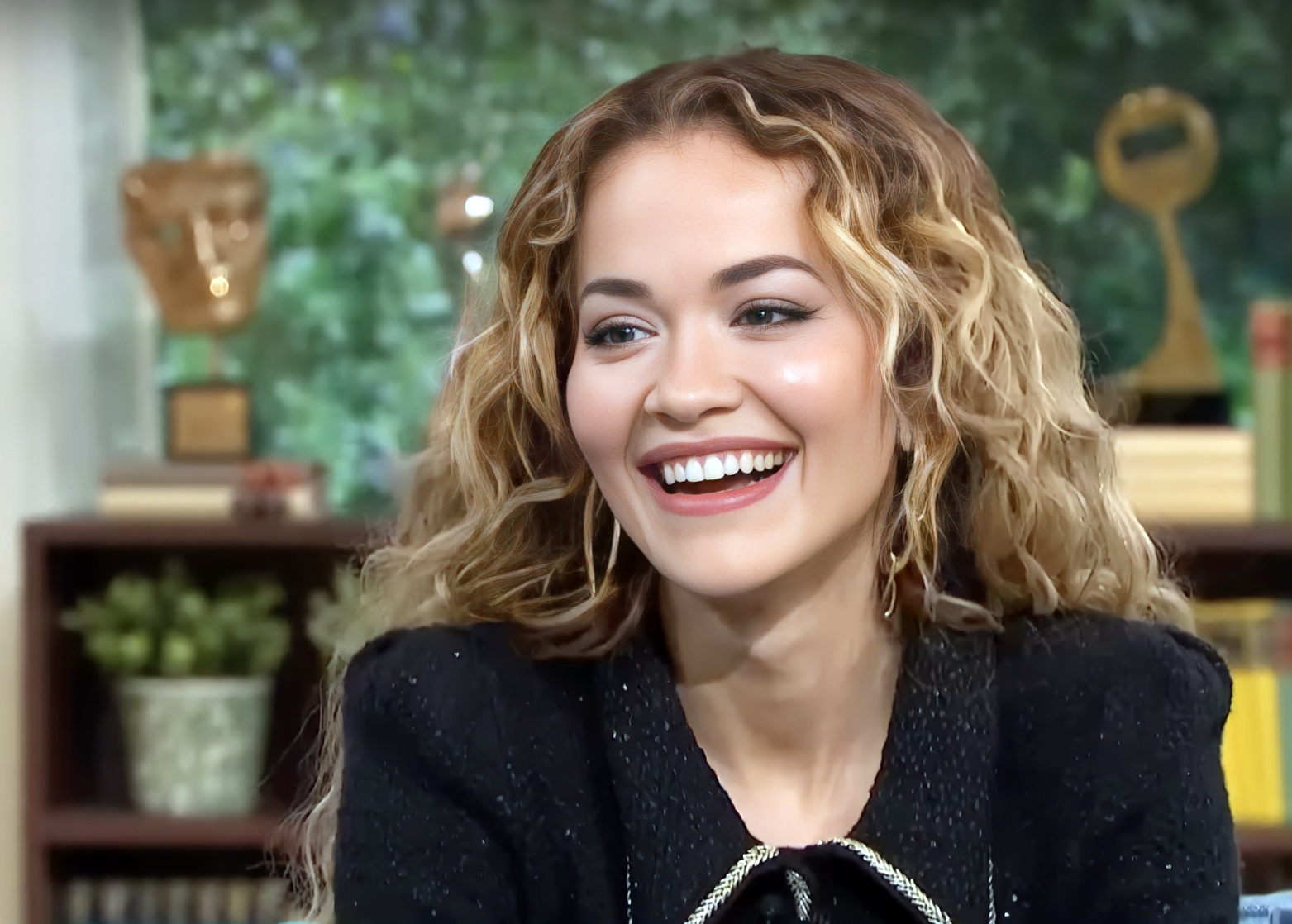 Rita Ora Rita Ora