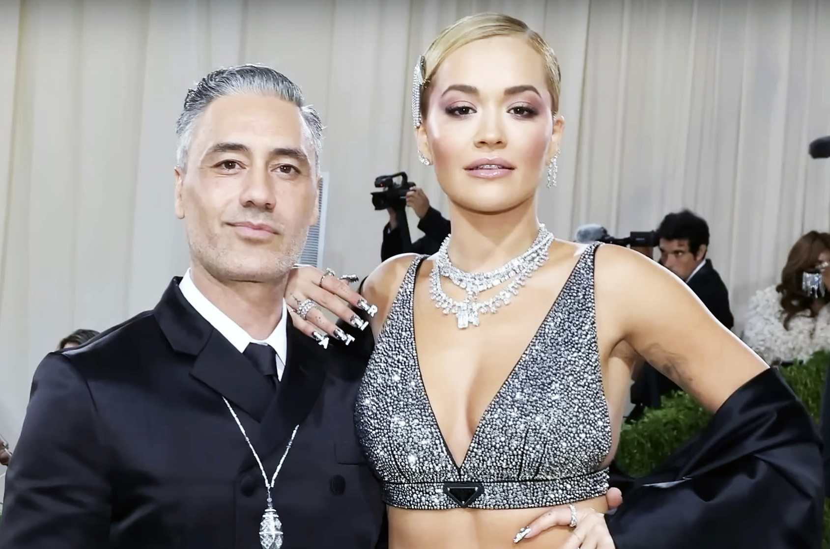Rita Ora