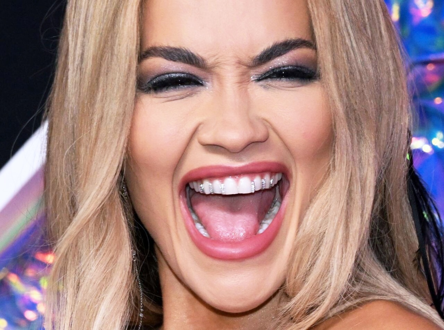 Rita Ora