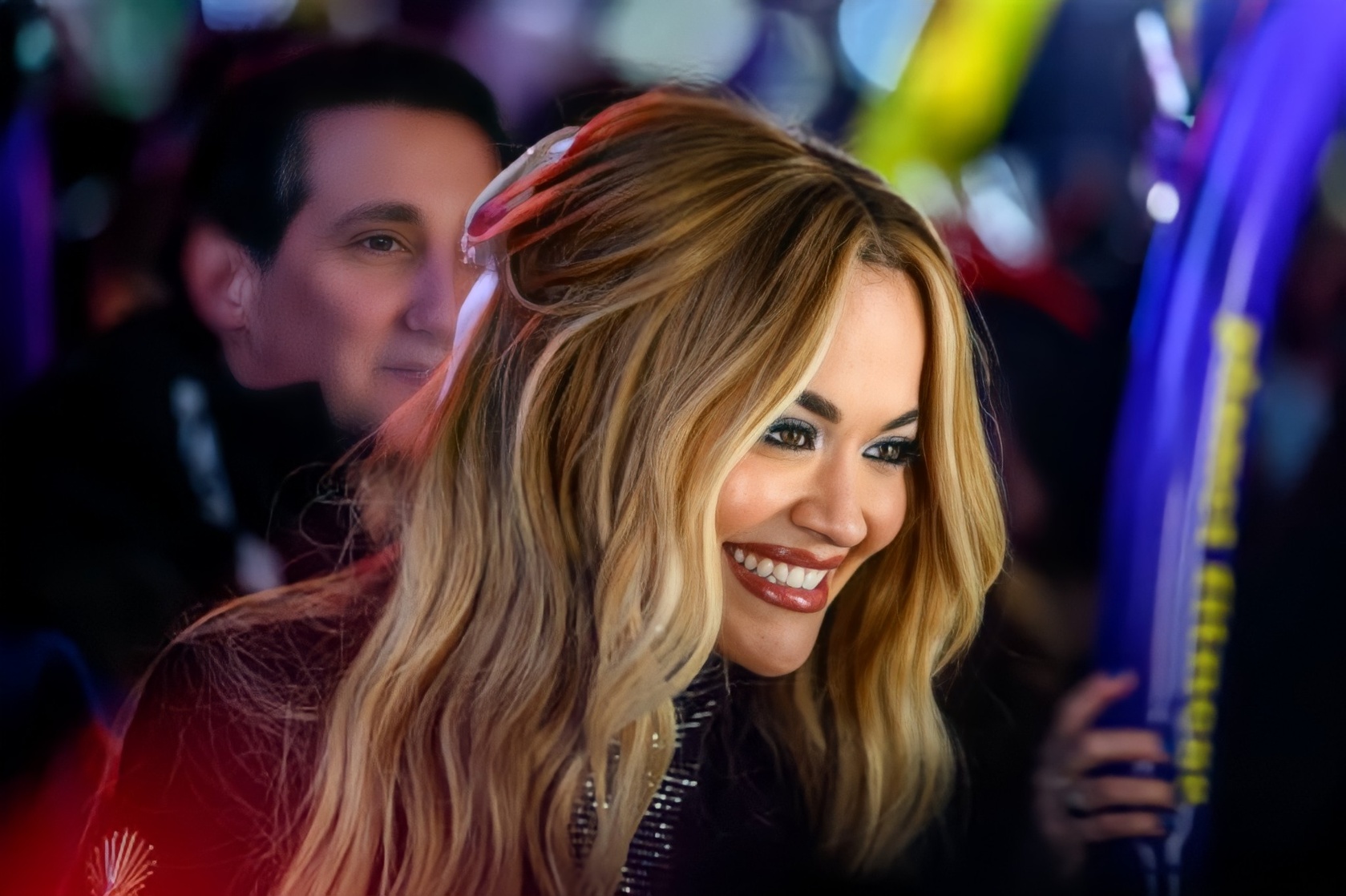 Rita Ora Rita Ora