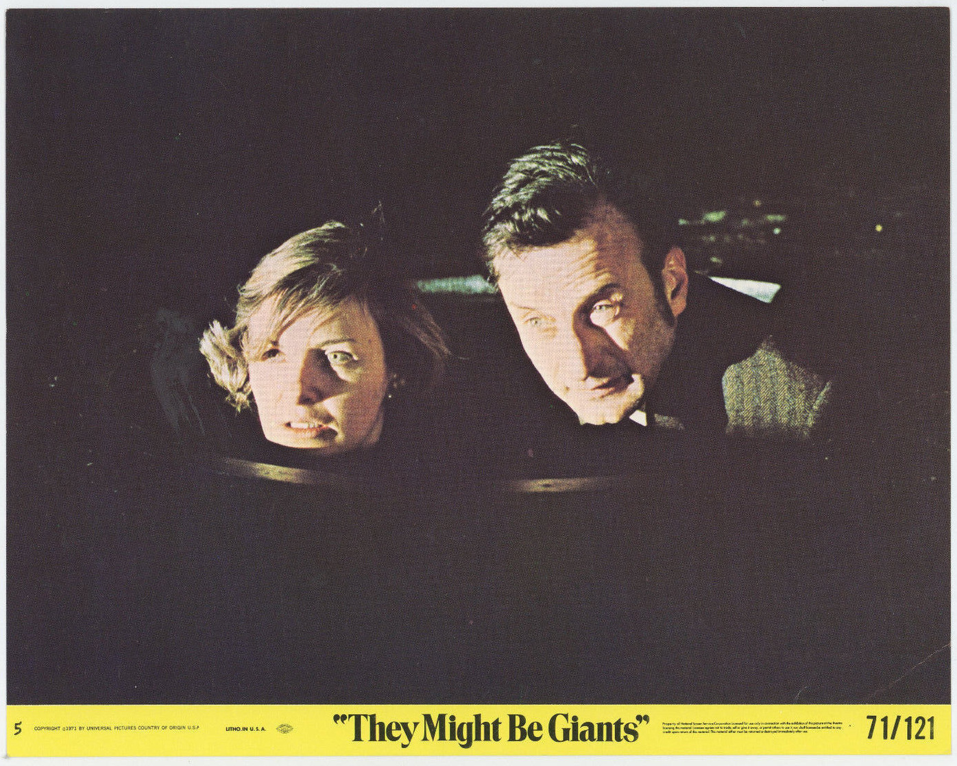 They Might Be Giants