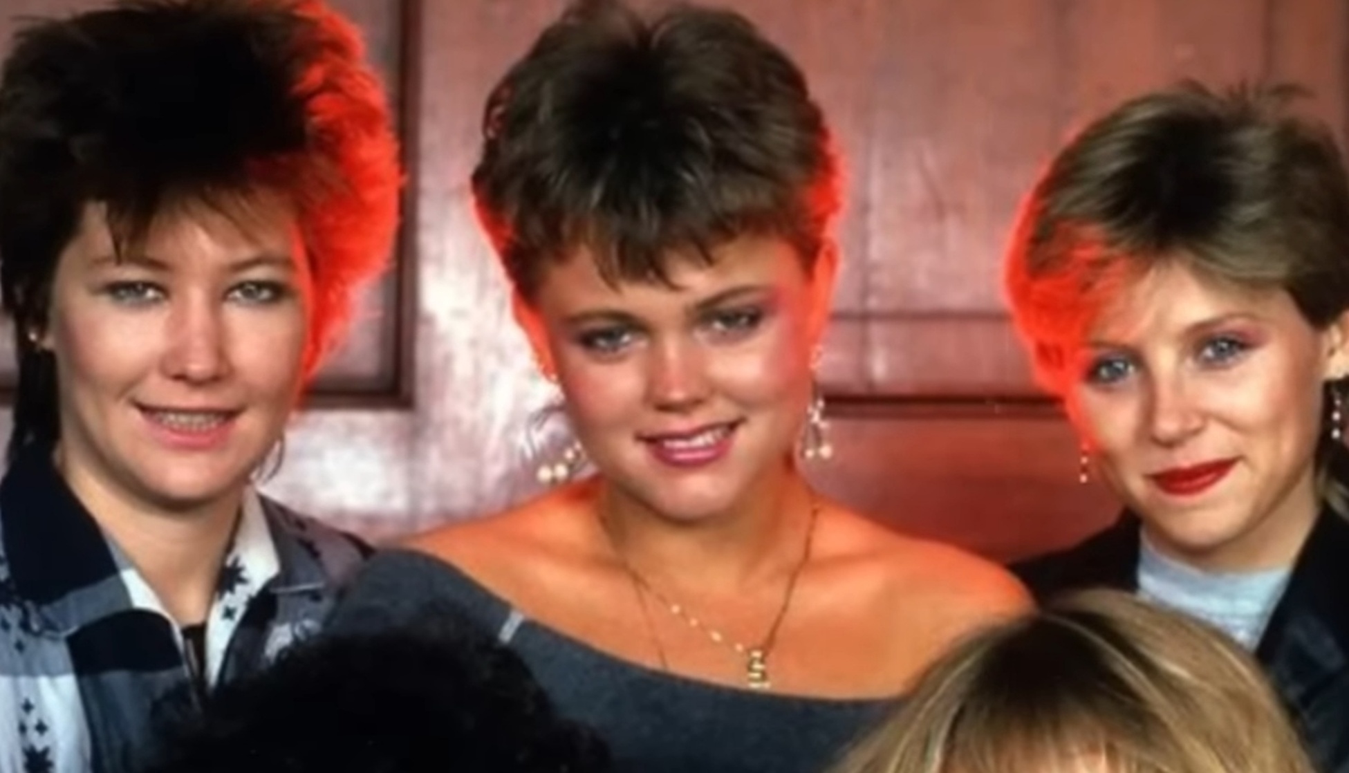 Belinda Carlisle