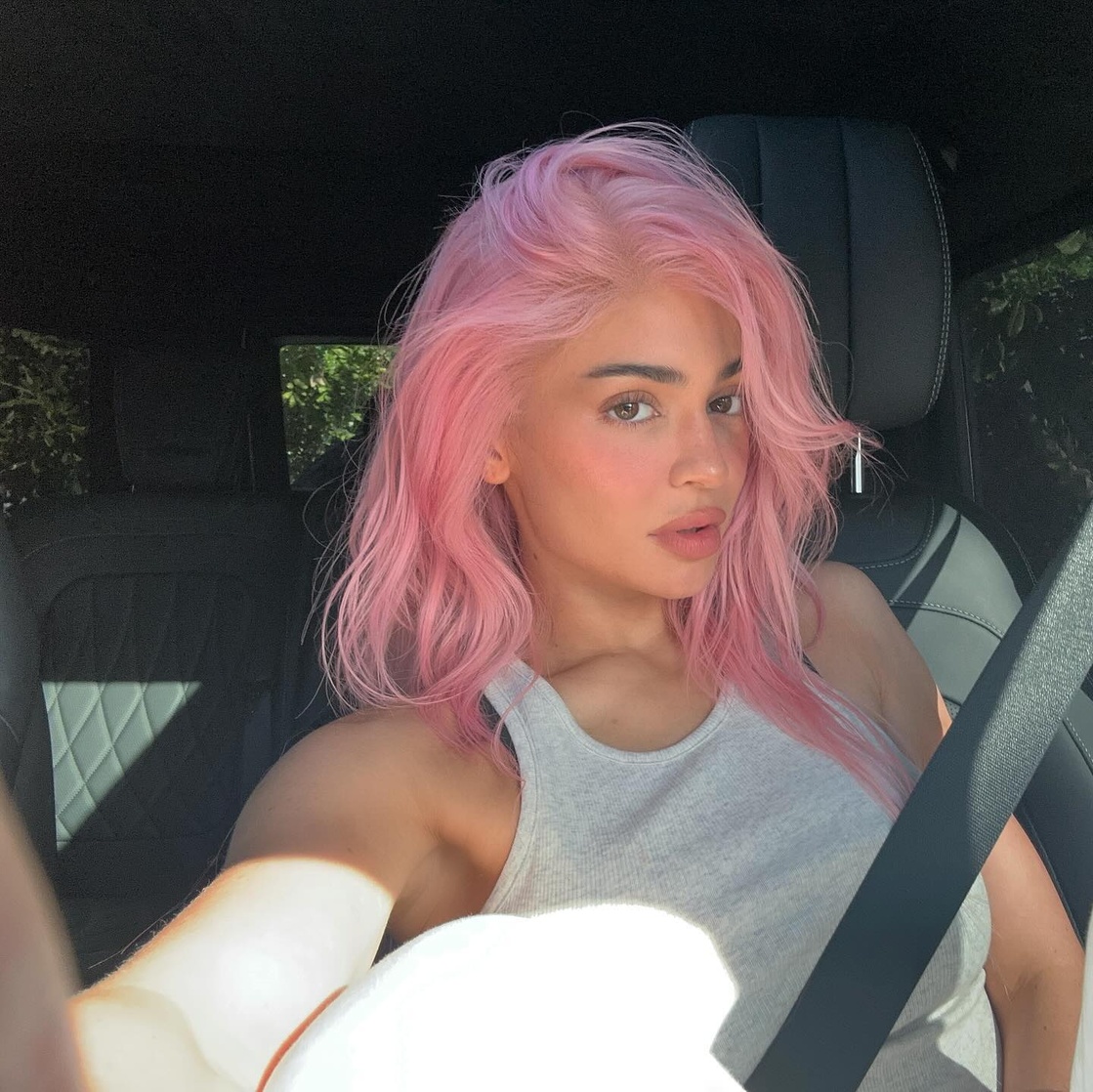 Kylie Jenner Kylie Jenner