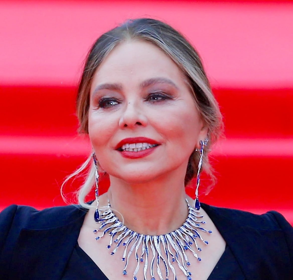 Ornella Muti