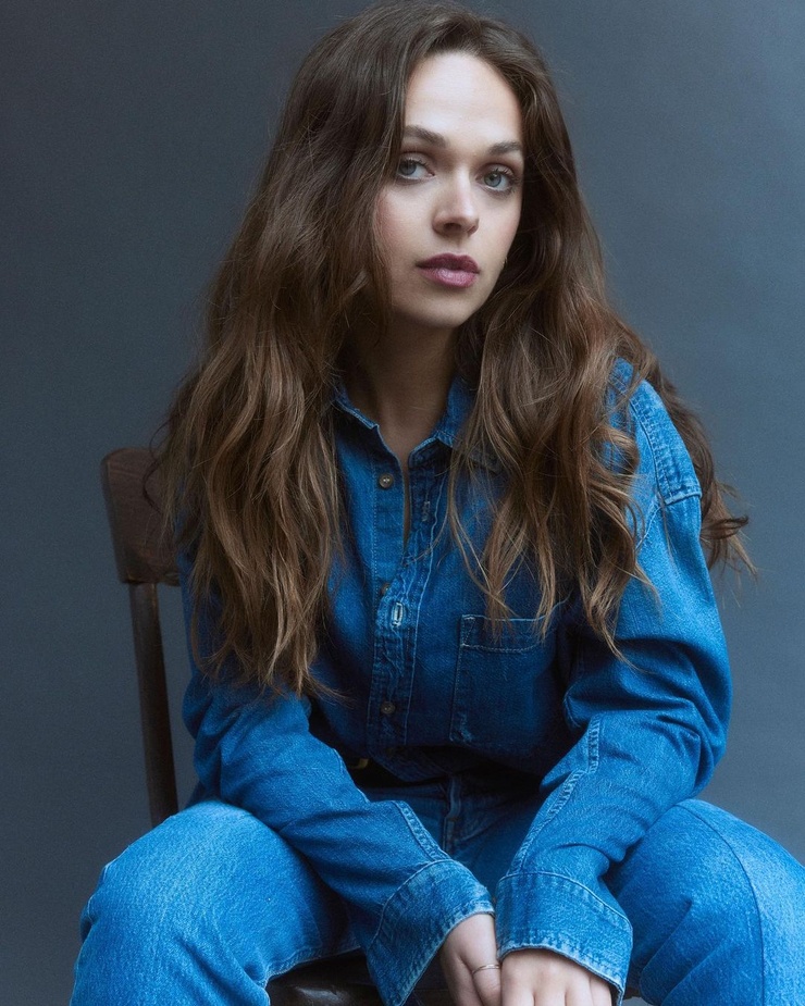 Picture of Alyssa Jirrels