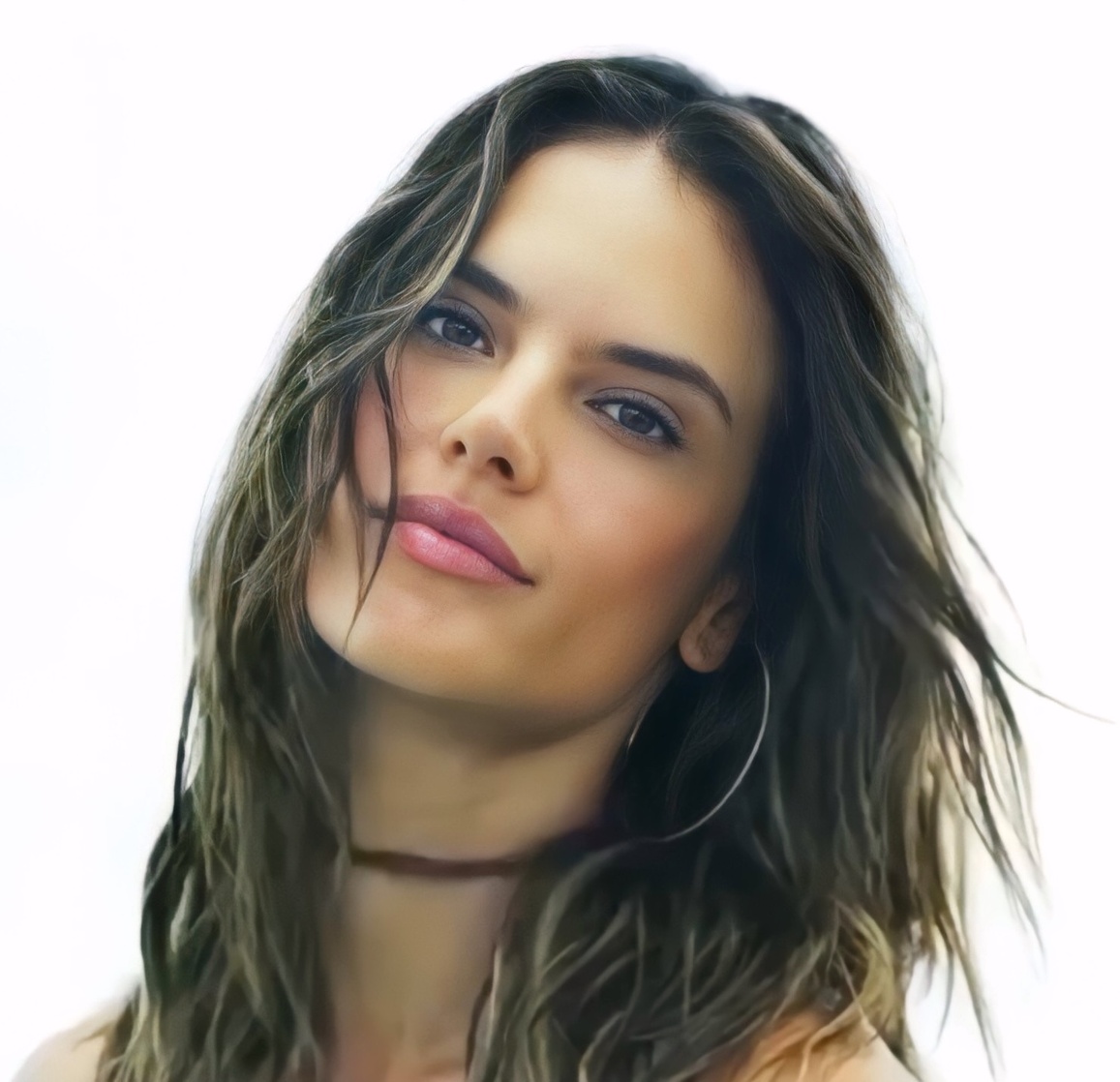 Alessandra Ambrosio Alessandra Ambrosio