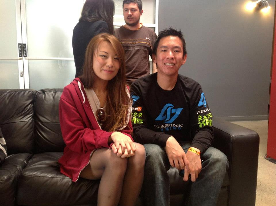 Raina Huang