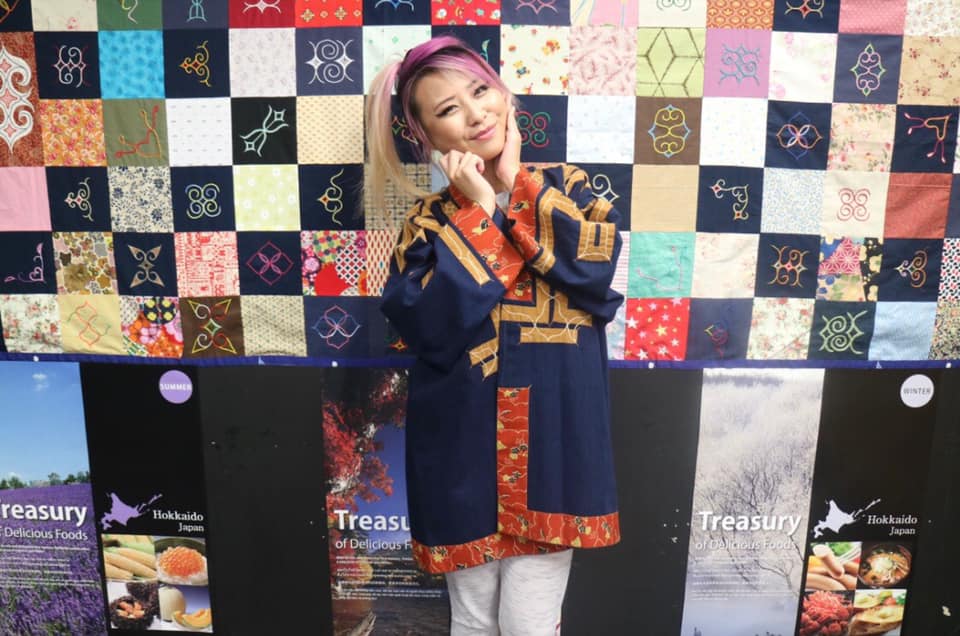 Raina Huang