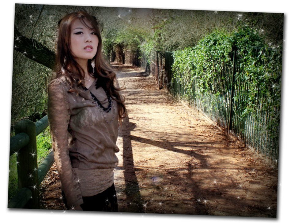 Raina Huang