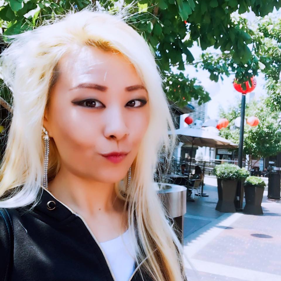 Raina Huang
