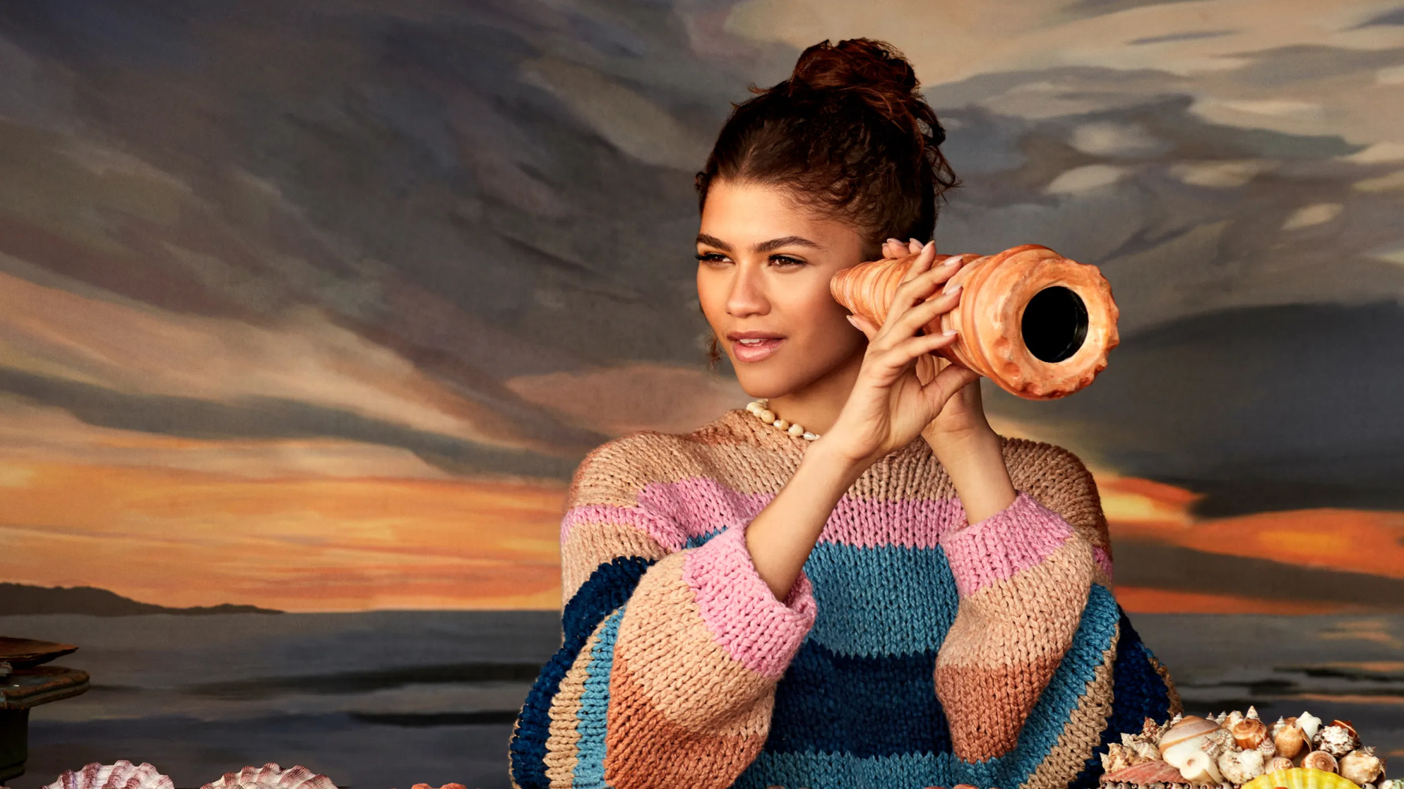 Zendaya Coleman