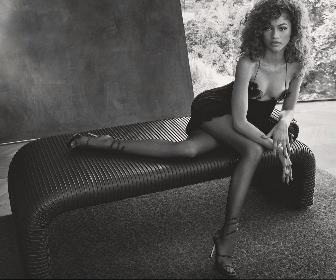 Zendaya Coleman