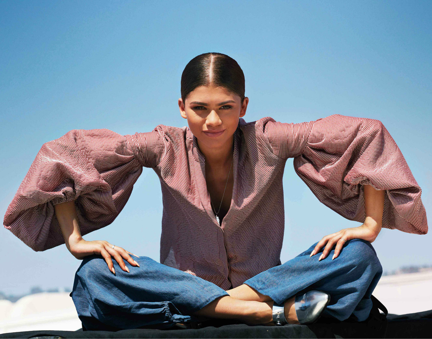 Zendaya Coleman