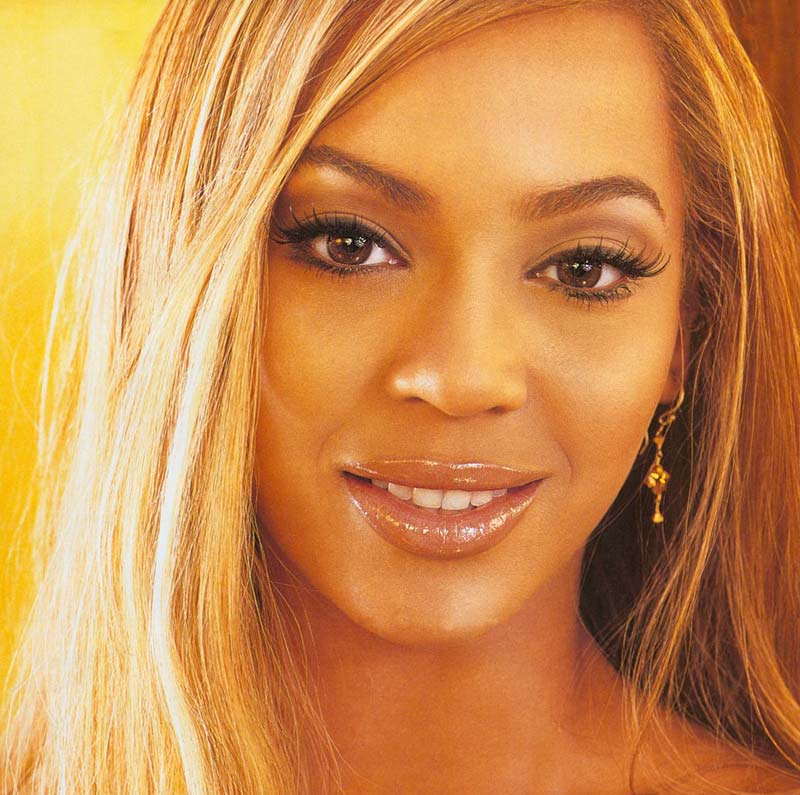 Beyoncé Knowles Beyoncé Knowles