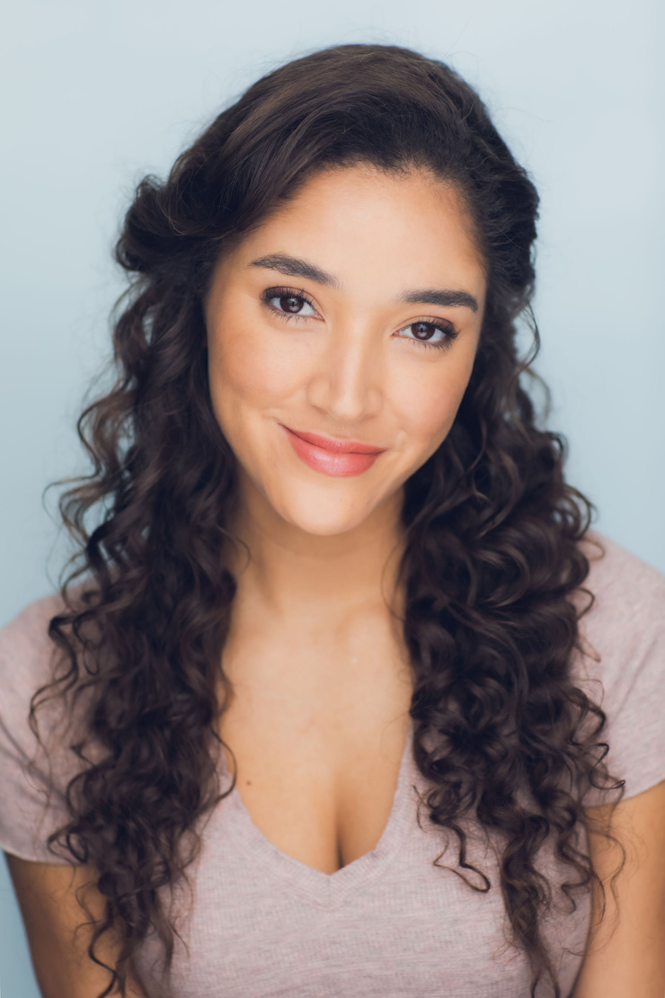 Picture of Lauren Richards