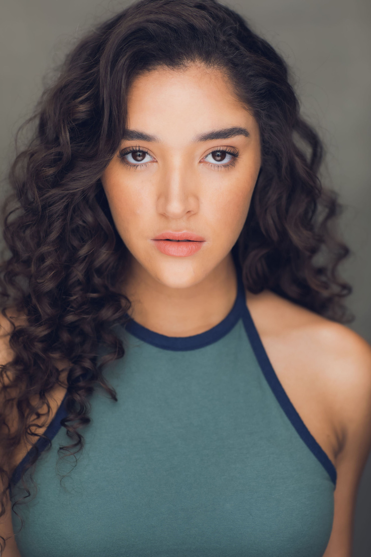 Picture of Lauren Richards